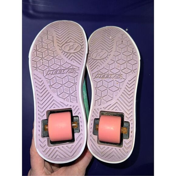 Heelys Pro 20 Rainbow Print - Picture 3 of 4